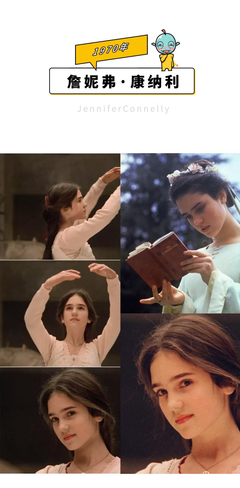 荷尔蒙炸裂！这50位性感女神才是真·人间*物尤**吧！