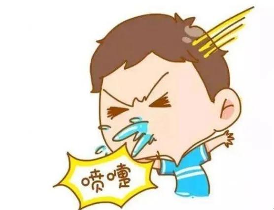 突然降温皮肤过敏,怎么突然过敏肿了