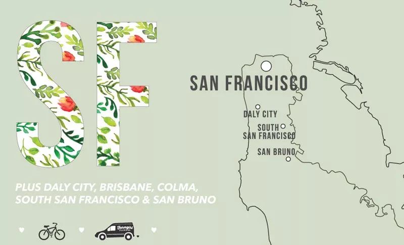 外国线上花店经营模式,国外线上花店经营模式