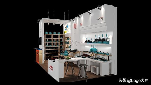 石锅饭logo设计,logo设计石锅饭