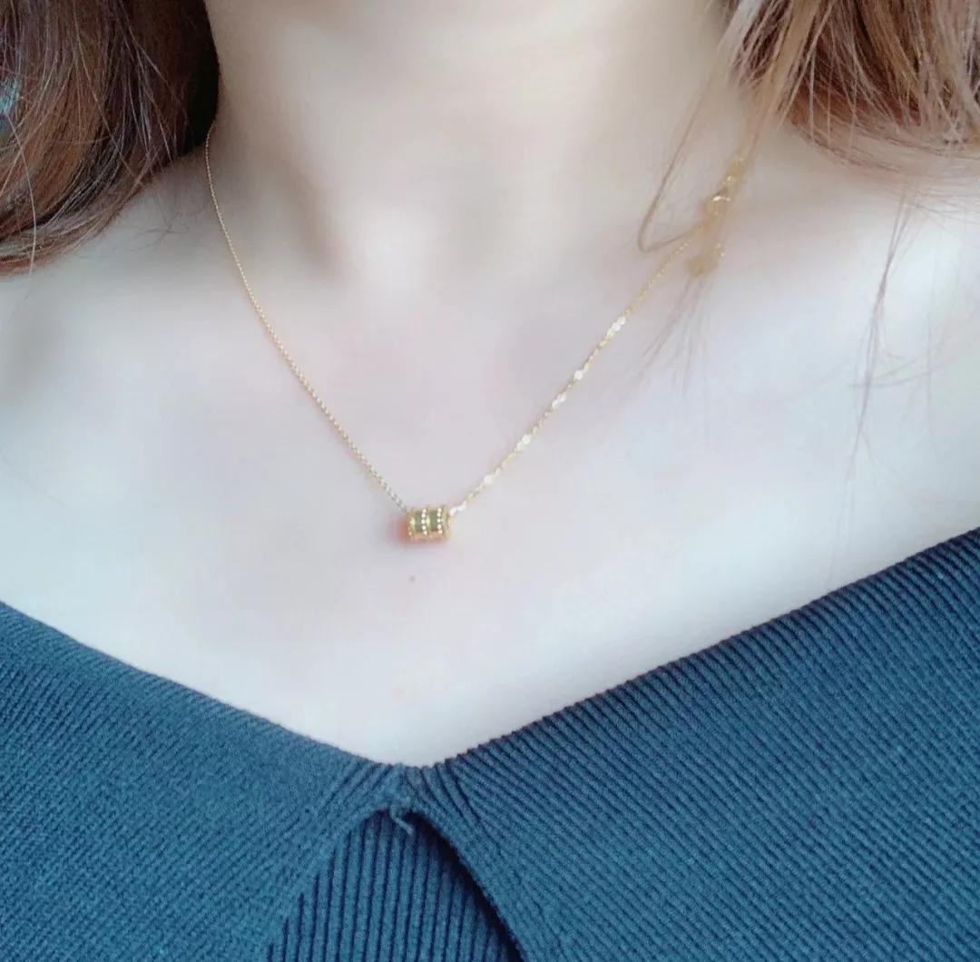 时髦研修所Vol.1|我好像...已经到喜欢买金子的年纪了