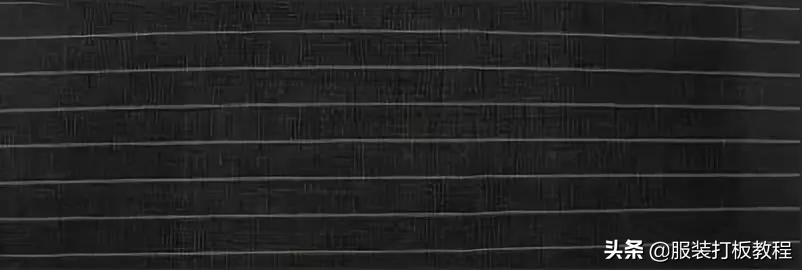 面料知识服装,面料知识500例