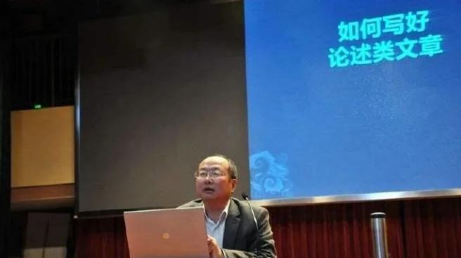 浙江高考满分作文事件,浙江满分作文被质疑