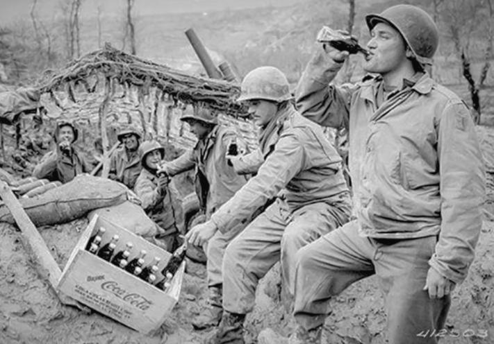 二战时期美国人的年收入,二战美国将领工资