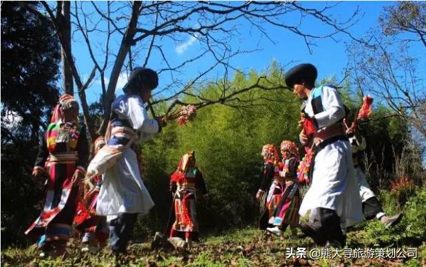 中国最大伊甸园,发现人类秘密