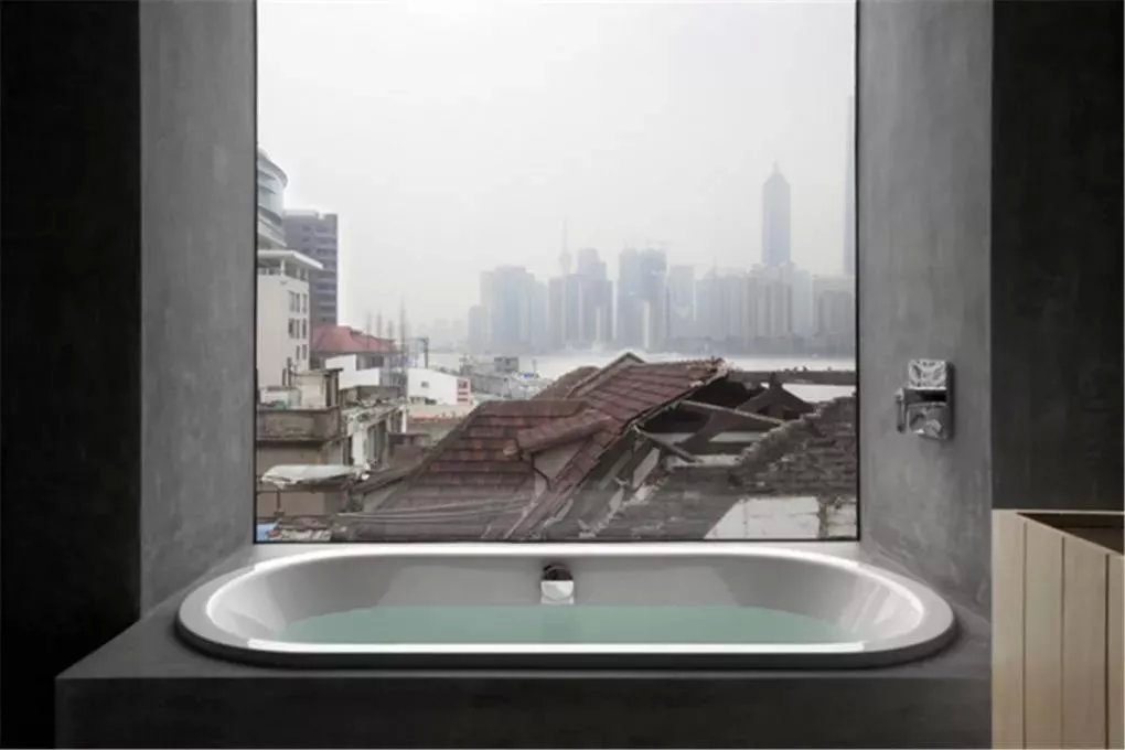 国内设计范十足的精品民宿,国内特色民宿设计公司推荐