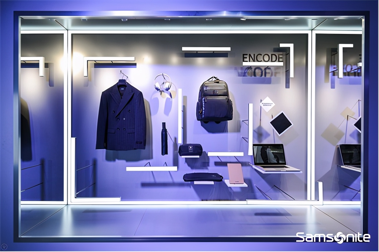 与新秀丽同等价位的行李箱,和新秀丽齐名