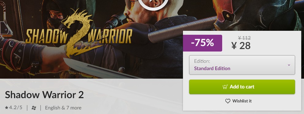 steam周末特惠是全部游戏降价吗,2021steam周末特惠