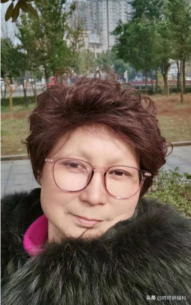 击不倒,三阴性乳腺癌励志故事