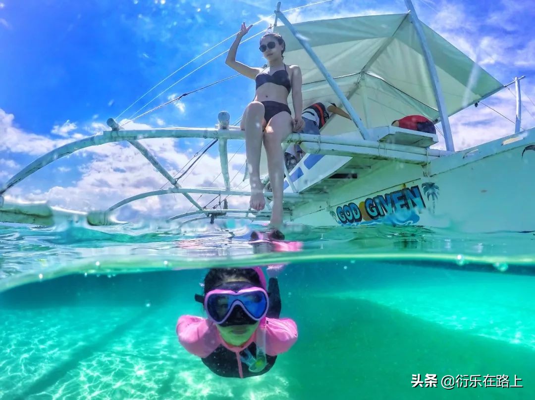 中国姑娘环球旅行第三年,104天环球航海旅行记录