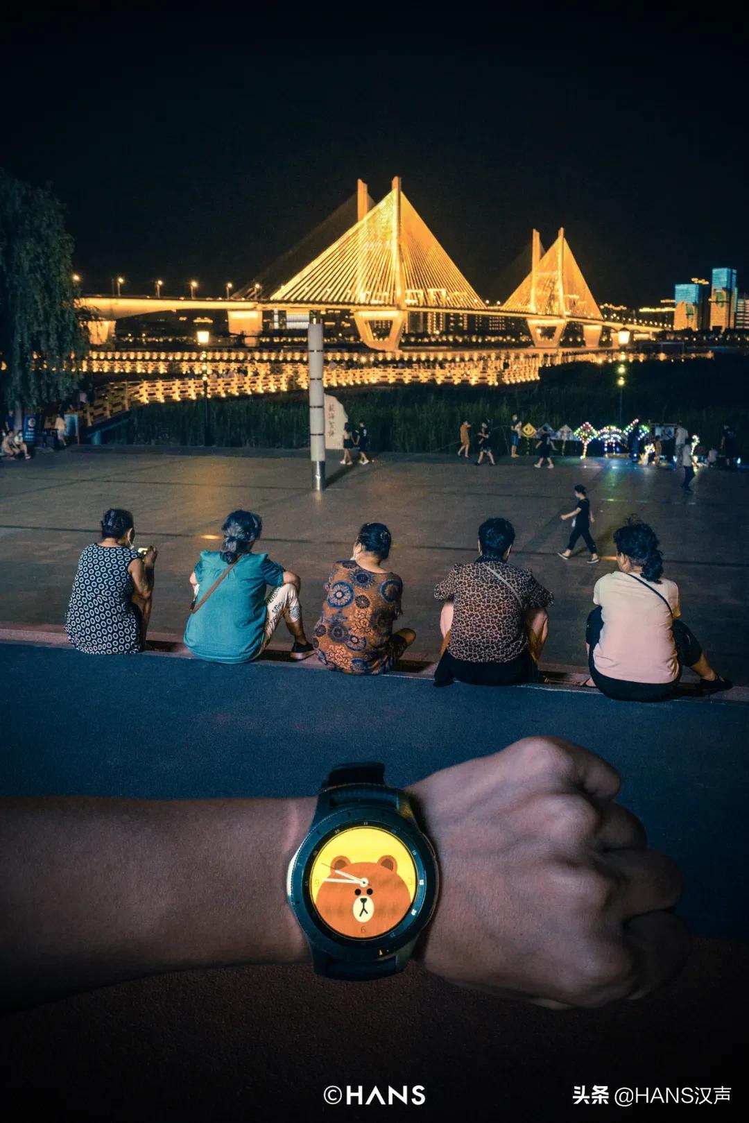 只要夏天够长,我们终将拥有夜晚的所有秘密