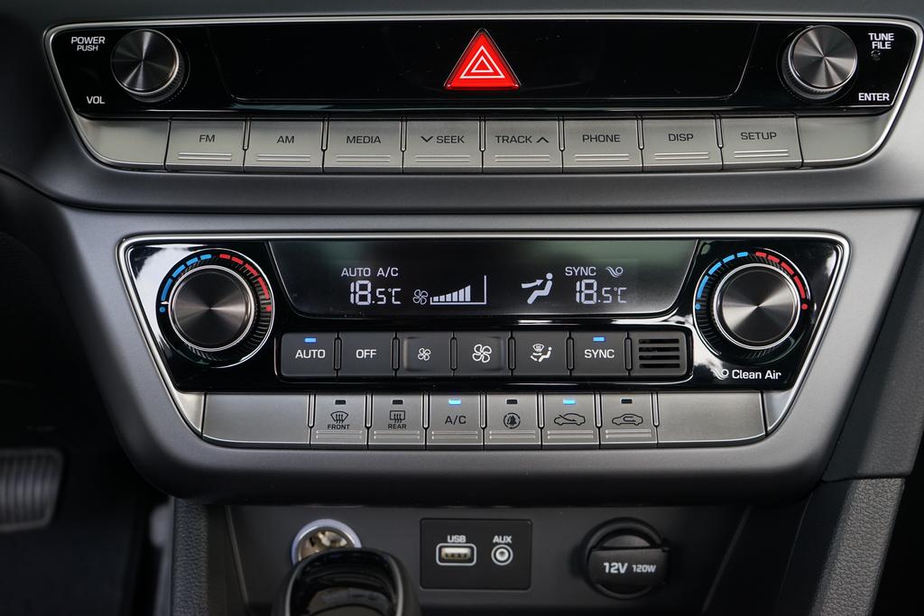 索纳塔高级感,索纳塔九舒适性