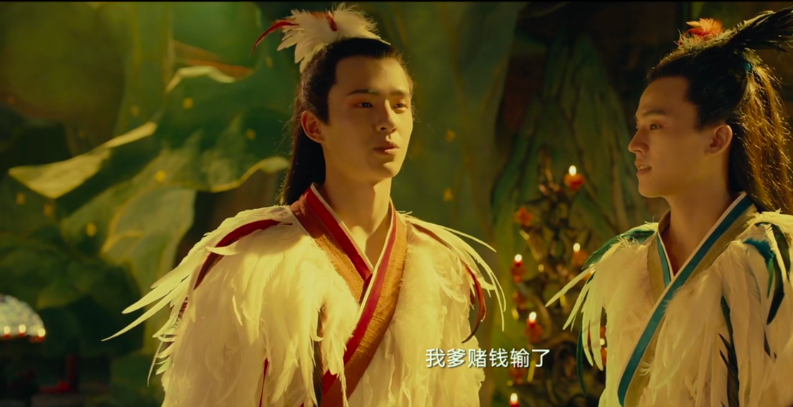 妖猫传陈凯歌电影评价,妖猫传陈凯歌采访