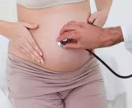 孕28周右下腹边缘疼痛,孕28周难受怎么回事