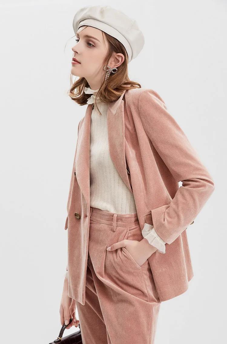 精致的穿搭对职场有什么帮助,精致职场穿搭抖音商城女装