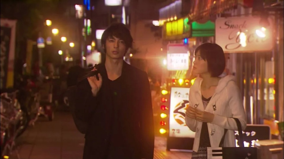 地平线背后的故事,地平线人物故事