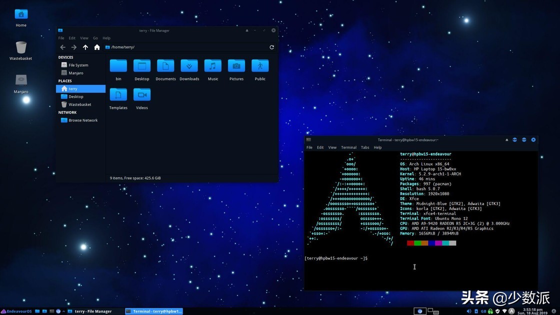 linux桌面系统适合新手,linux桌面国内