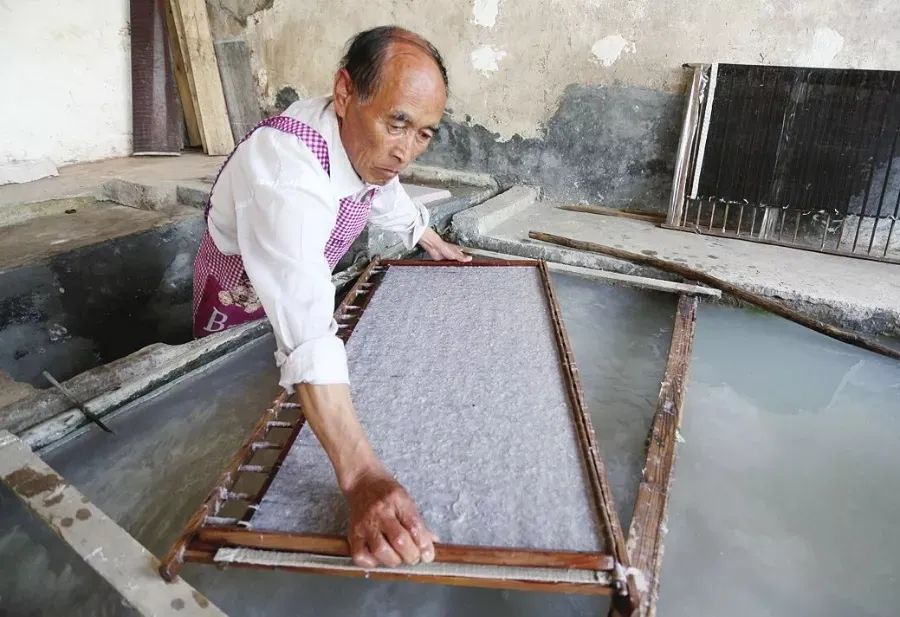 山西沁源麻纸,沁源麻纸怎么样