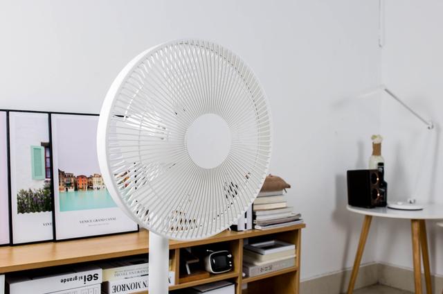 米家小米风扇落地扇,小米米家电风扇落地扇