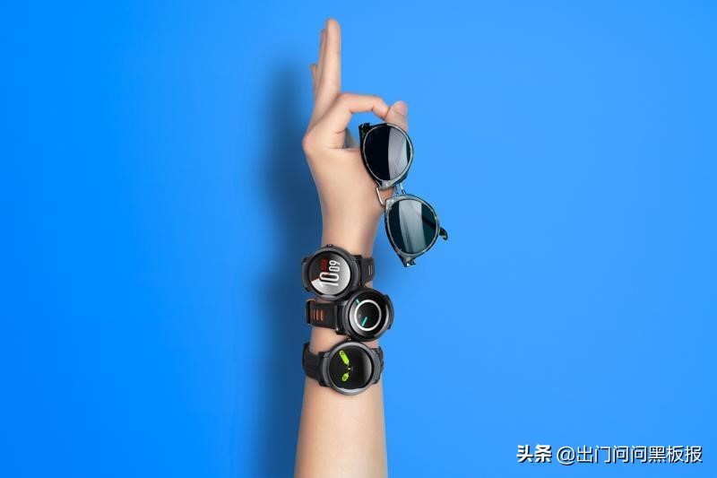 运动手表出门问问,出门问问手表ticwatch2