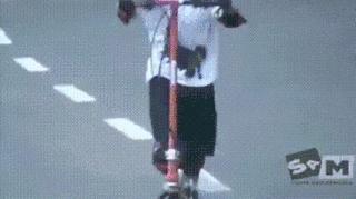 爆笑gif动图,看一遍笑哈哈的gif搞笑动图