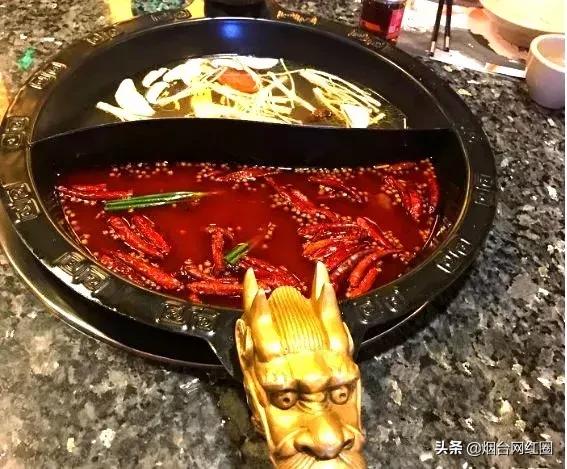 通哥带你吃川菜,通哥美食最新视频