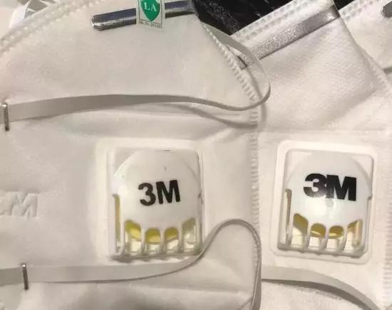 哪些牌子的口罩是假的,网购口罩需谨慎辨别真假有妙招