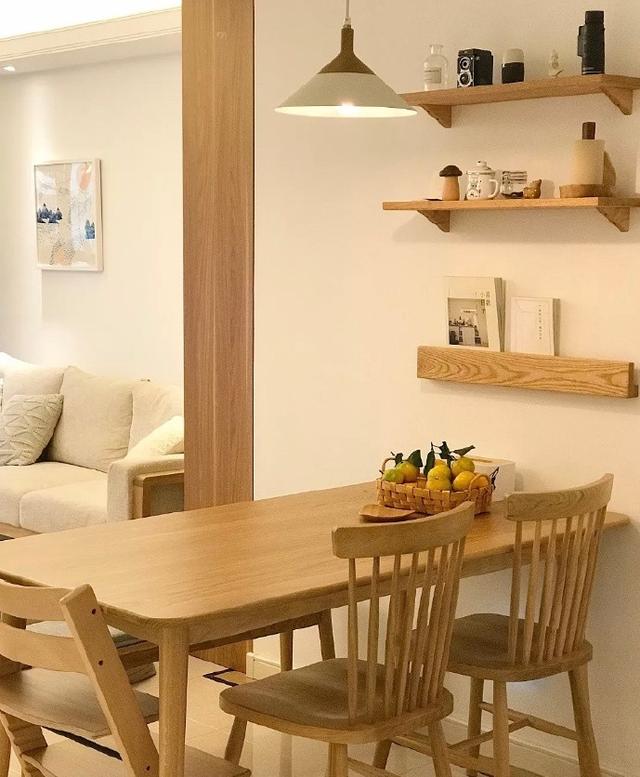 9种餐厅装修效果图,漂亮又实用,大小户型都适用