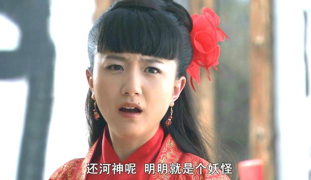 李倩整容,有一种整容失败叫李倩