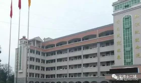 广西玉林高中校内排行榜,广西玉林市有哪些好的中学