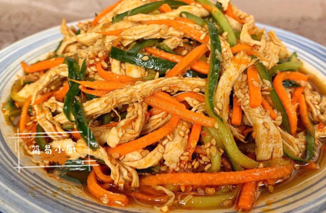 周末在家可以做的美食,周末适合在家做的美食简单