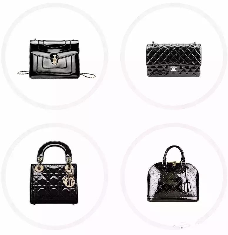 皮质好一点的轻奢包包推荐,皮质最好的包包