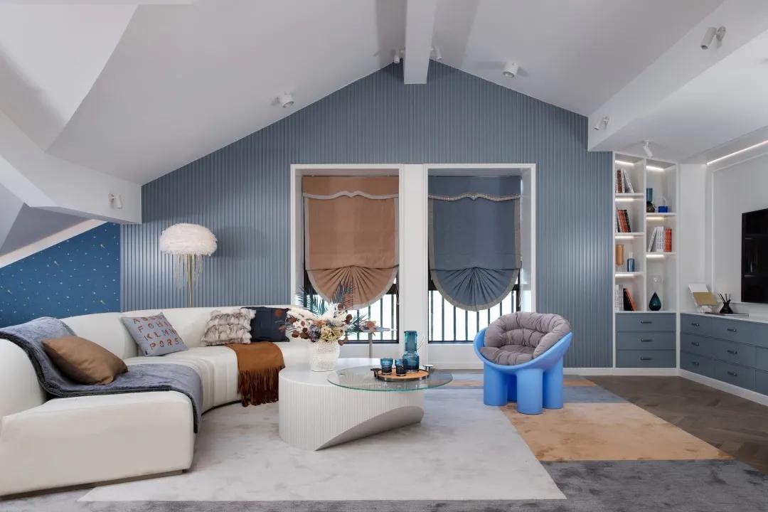 桂系大讲堂|第三期:WΛMI韦美设计张敏万变不离其“中”