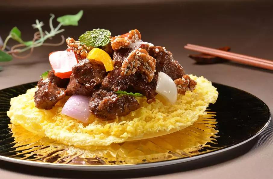 赞！支持居家就餐，足不出户，品尝高端酒店美食…