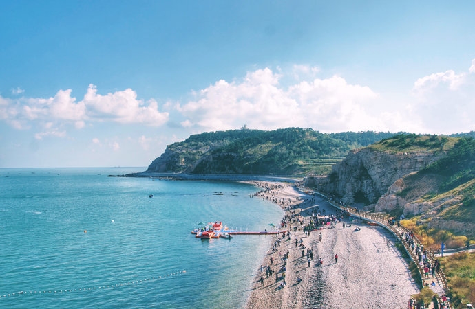 山东海滨城市发展潜力,山东最好的低调小城市