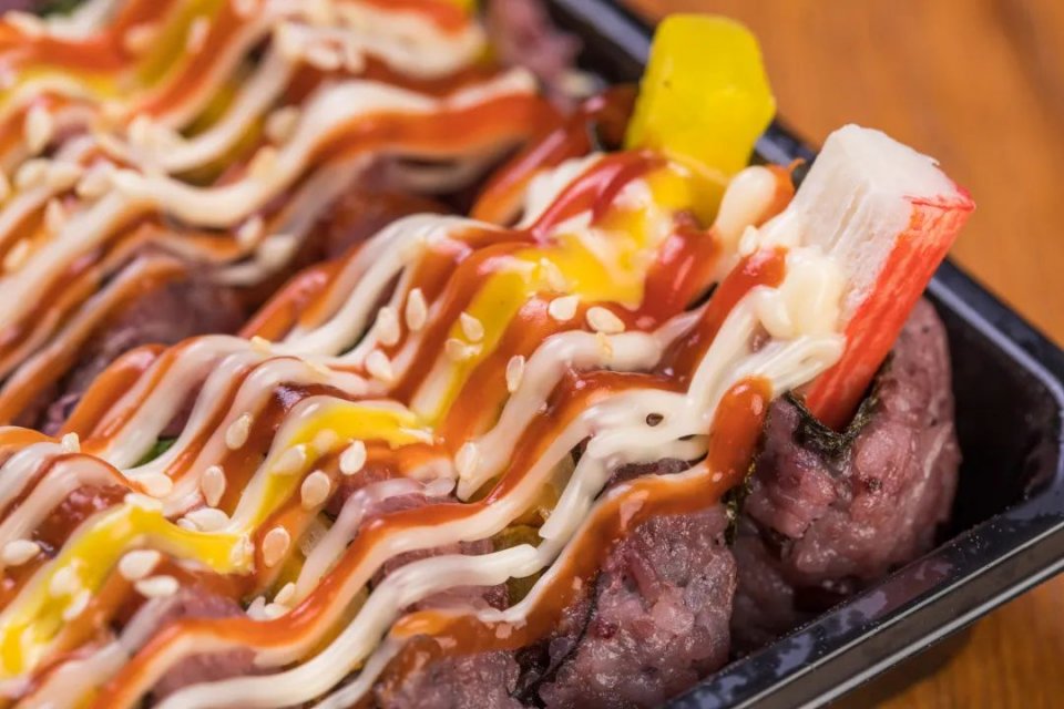 韩国最有名的紫菜包饭,韩料有什么招牌菜