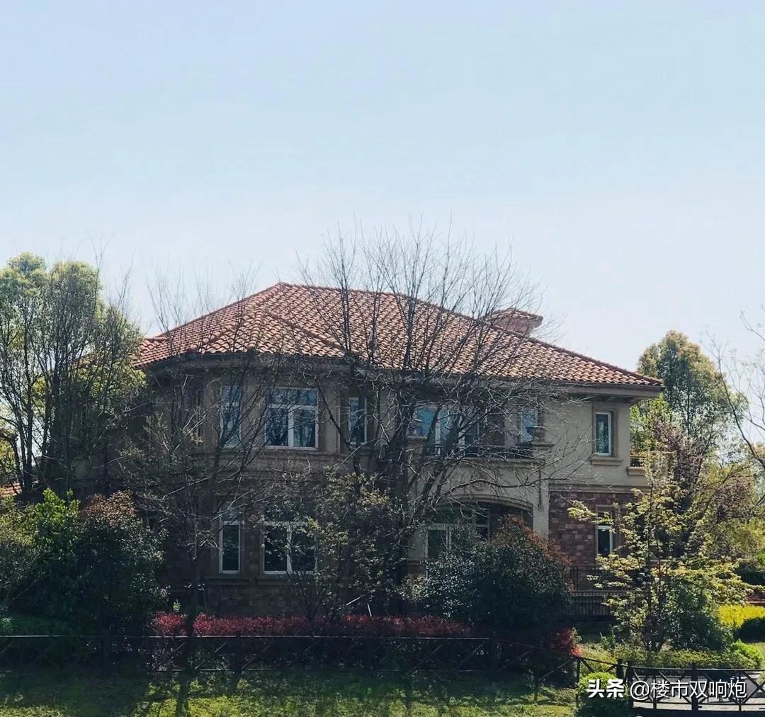 上海独栋豪华海景别墅,上海4百万左右的海边别墅