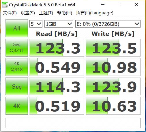 西部数据wd1tbusb3.0移动硬盘评测,西部数据机械移动硬盘随行版评测
