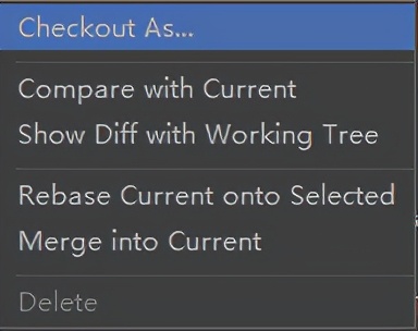 idea中git提交代码顺序步骤,ideagit提交规范