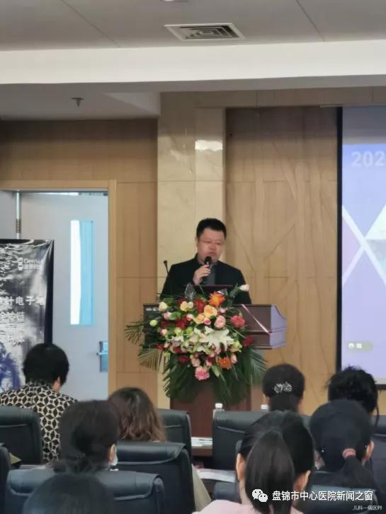 盘锦市中心医院儿科怎么样,盘锦中心医院儿科