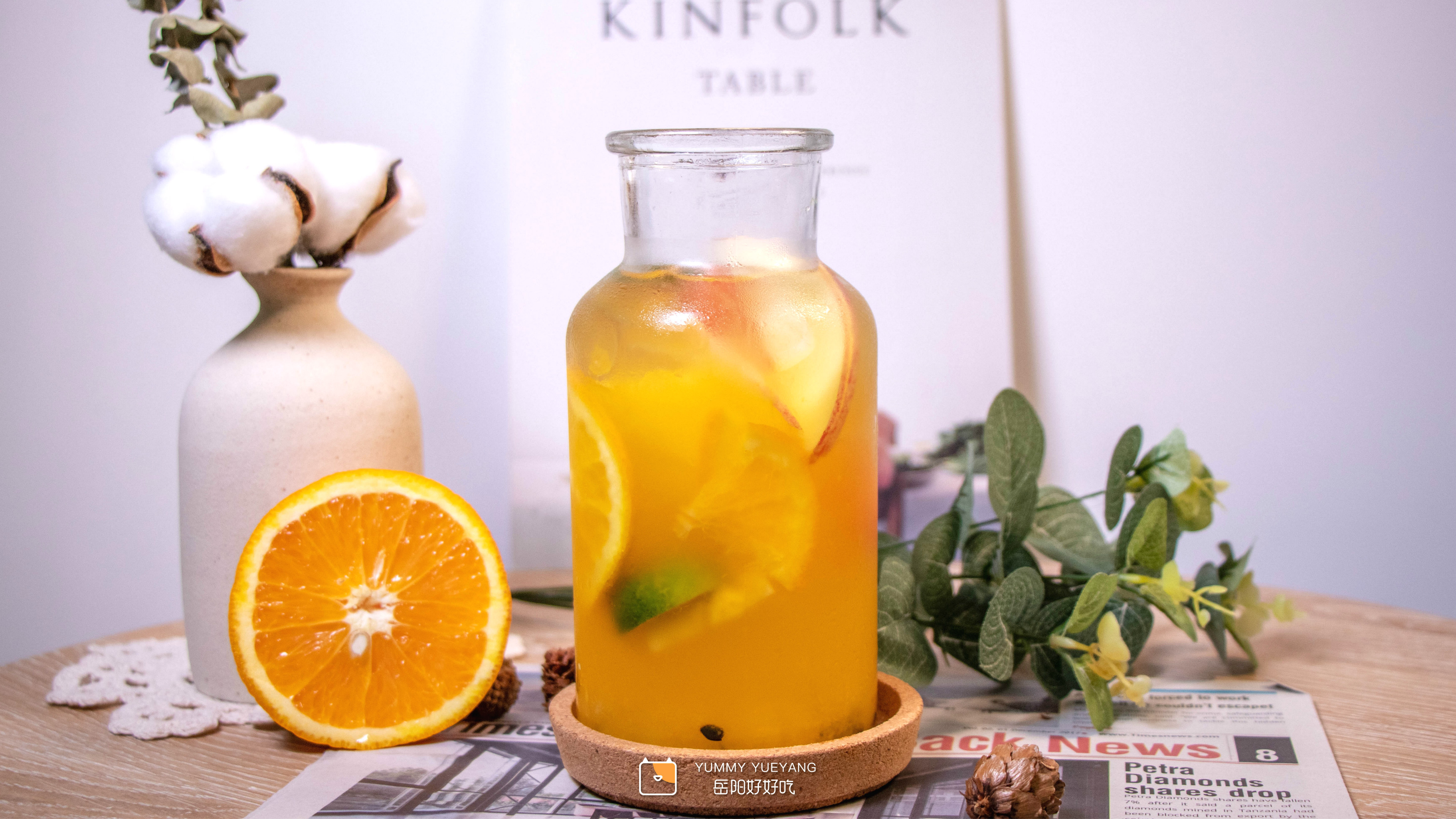 不限量的千层蛋糕全城狂送，挑战岳阳本土烘焙霸权的小苹果来啦