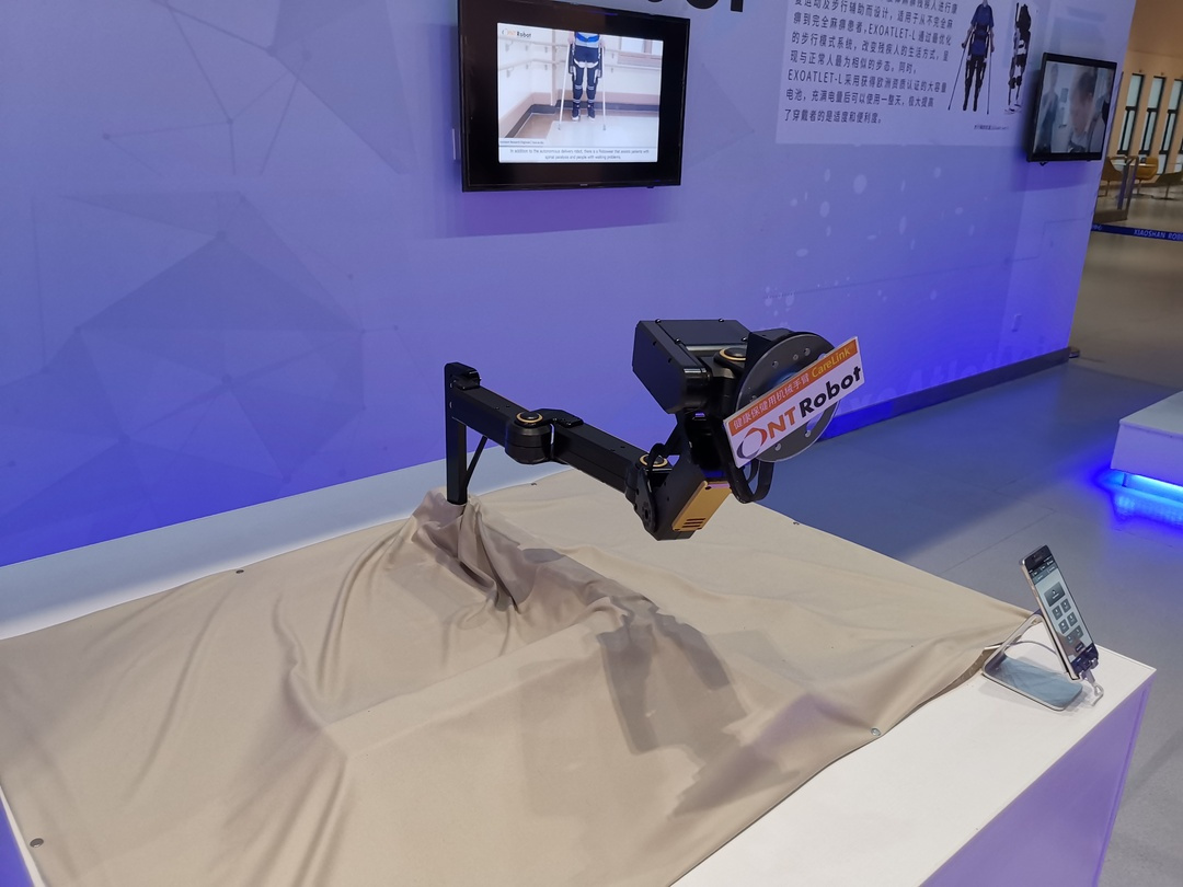 浙大机器人集训,浙江大学机器人训练营