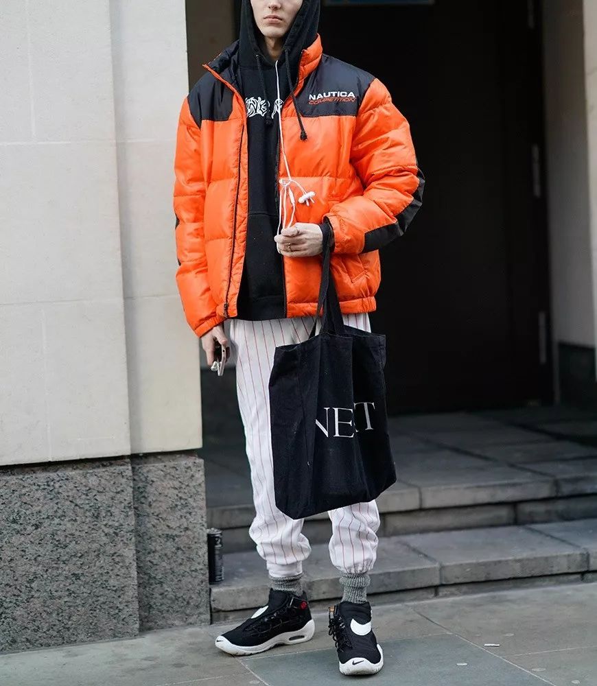 一分钟教你挑羽绒服几百到上万,170如何选择合适羽绒服