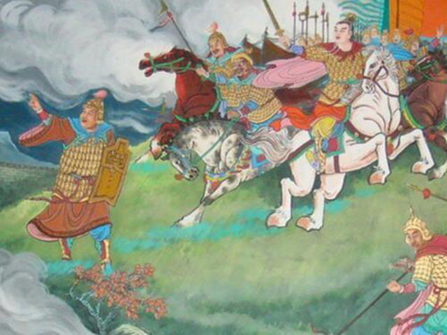 被称为壮阳草的韭菜,味道鲜嫩脆爽,是家喻户晓的美味