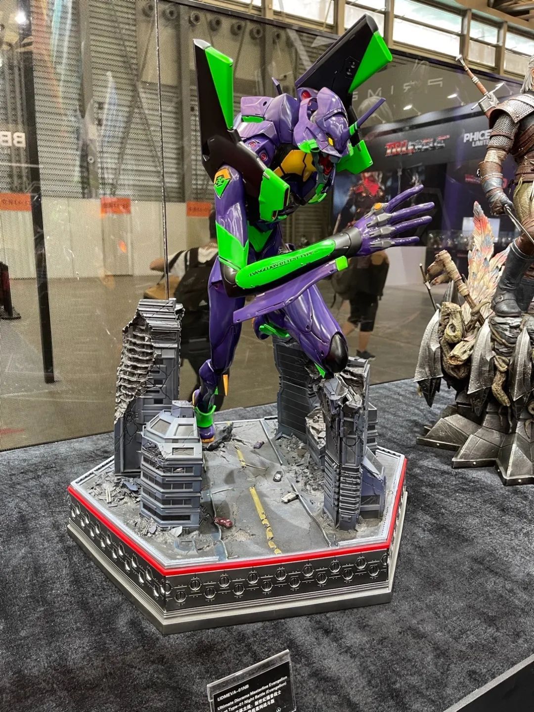 wf展回顾,下届wf展