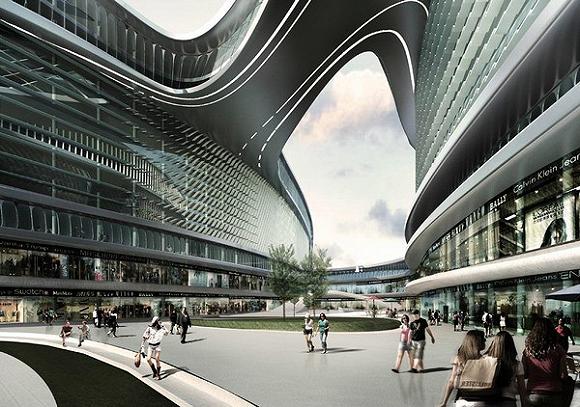 “世界有360度,我们为什么只坚持一个方向?”