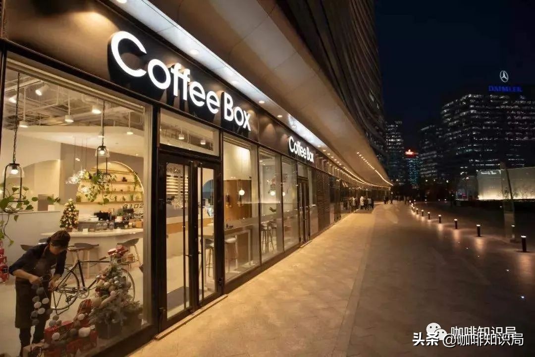 为什么很多咖啡馆倒闭,为什么咖啡店都很早打烊