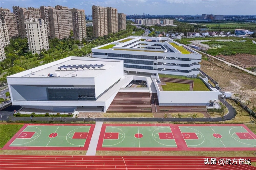 2021年上海市重点学校,上海2021新开33所学校