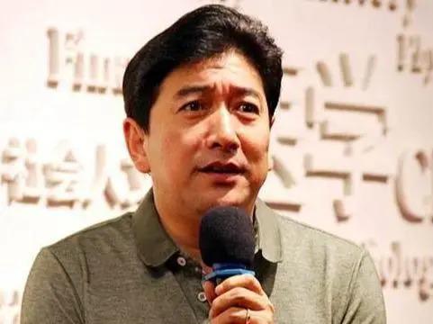 水均益不平静的人生,水均益婚姻