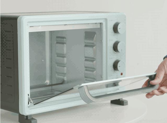 美的蒸烤箱一体机测评,美的s5蒸烤箱测评